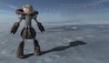 3D Character image by LillianC